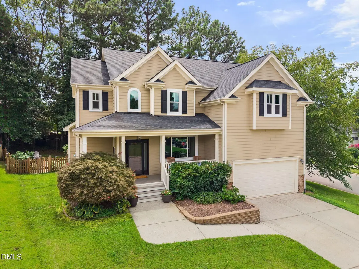 1000 Proper Court, Apex, NC 27502 - #1