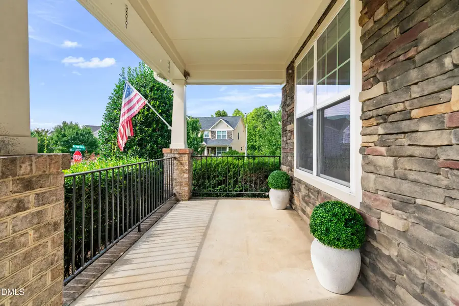 309 Capeside Avenue, Holly Springs, NC 27540 - #2