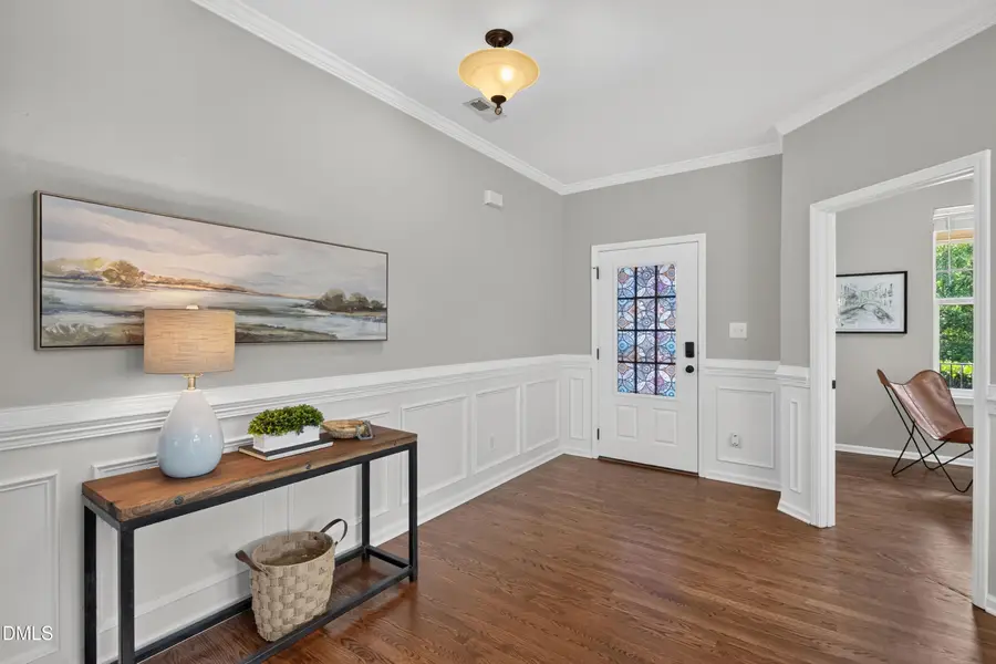 309 Capeside Avenue, Holly Springs, NC 27540 - #3