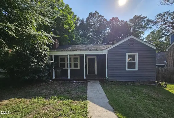 1705 Avondale Drive, Durham, NC 27701