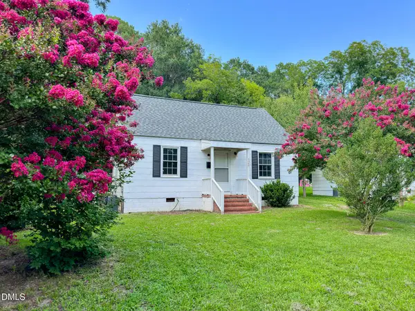 128 Battle Avenue, Warrenton, NC 27589