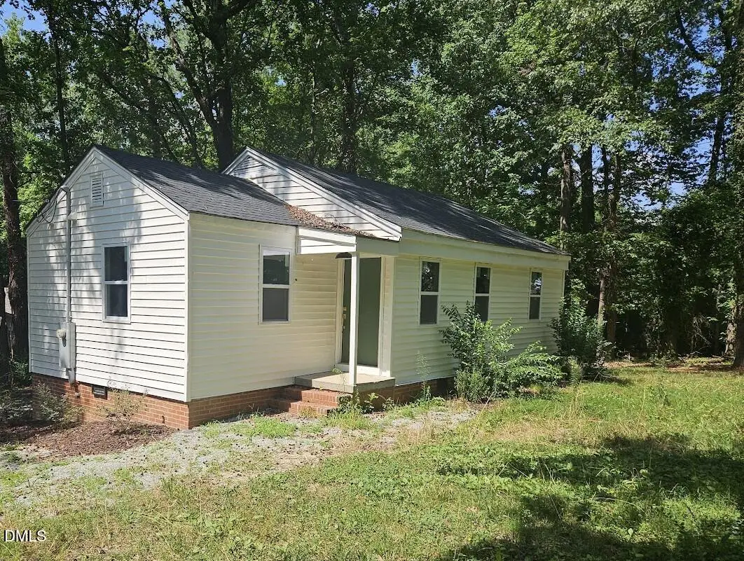 2506 Dominion Street, Durham, NC 27704 - #1