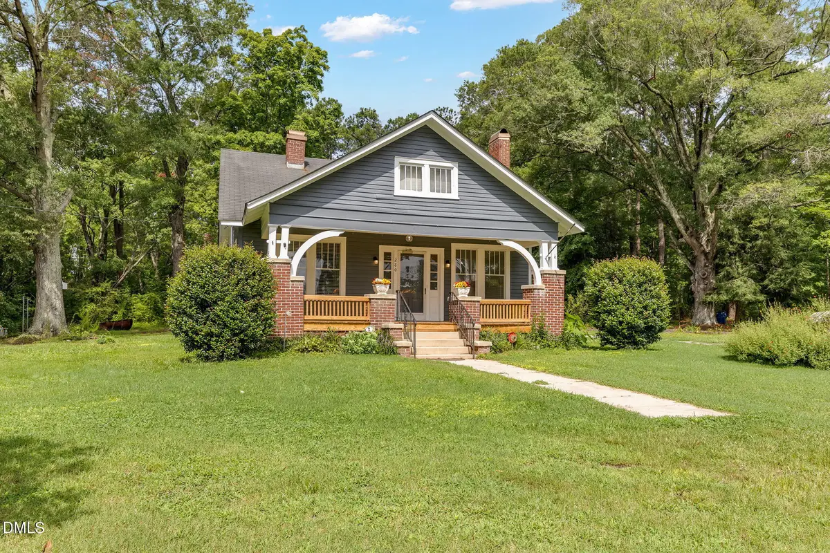 280 Edwards Road, Henderson, NC 27537 - #1