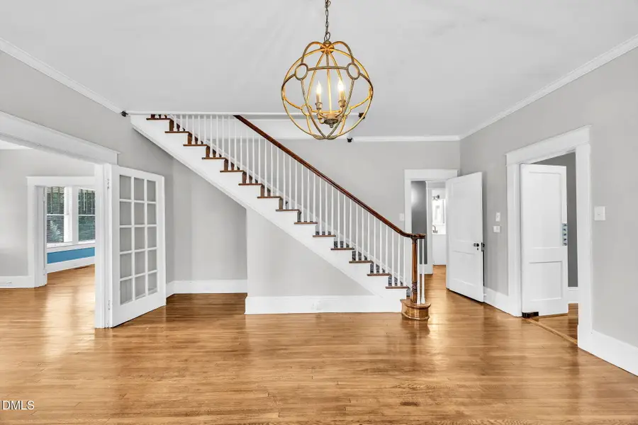 280 Edwards Road, Henderson, NC 27537 - #2