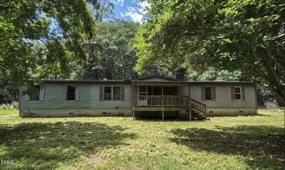 5677 Days Mill Road, Rougemont, NC 27572 - #1