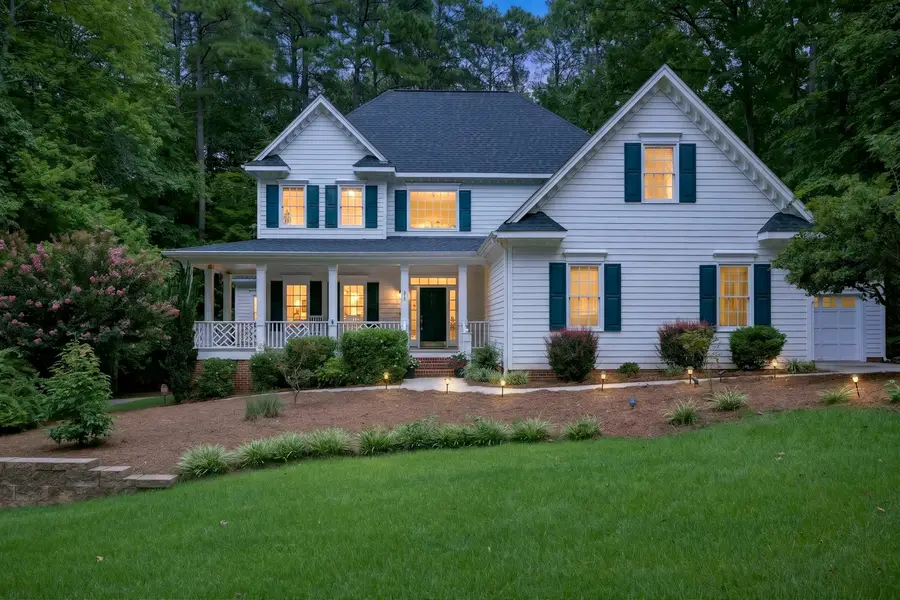 9004 Hometown Drive, Raleigh, NC 27615 - #3