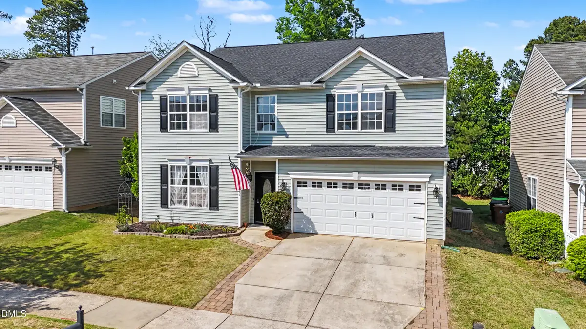 141 Jasper Point Drive, Holly Springs, NC 27540 - #1