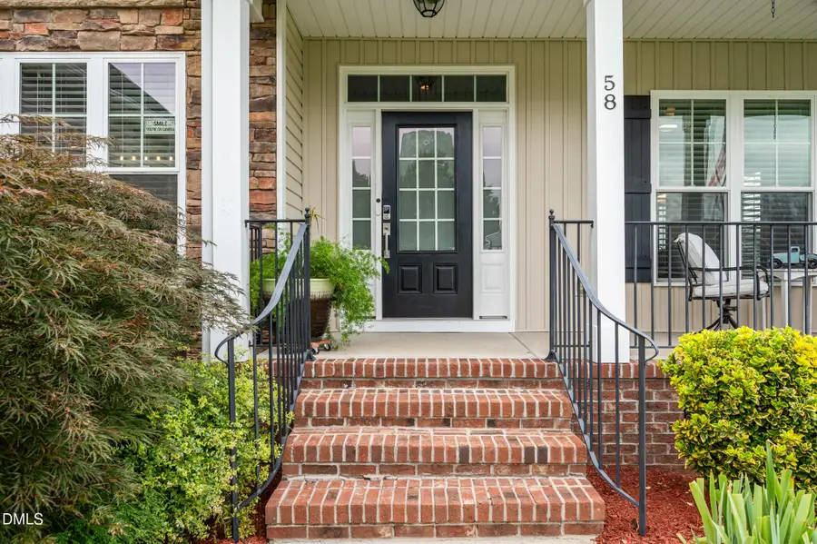 58 Buckhorn Farms Lane, Holly Springs, NC 27540 - #3