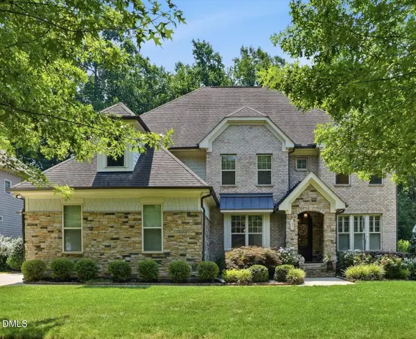137 Aspenridge Drive, Holly Springs, NC 27540