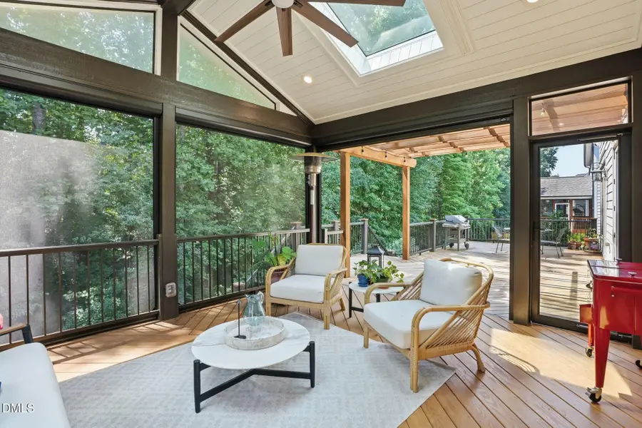 137 Aspenridge Drive, Holly Springs, NC 27540 - #3