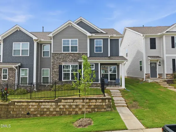 814 James J Freeland Memorial Drive, Hillsborough, NC 27278