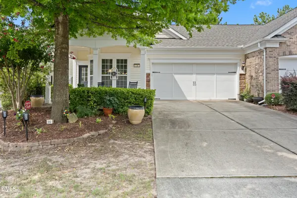 116 Sabiston Court, Cary, NC 27519