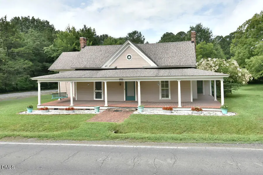 102 Creedmoor Road, Stem, NC 27581 - #1