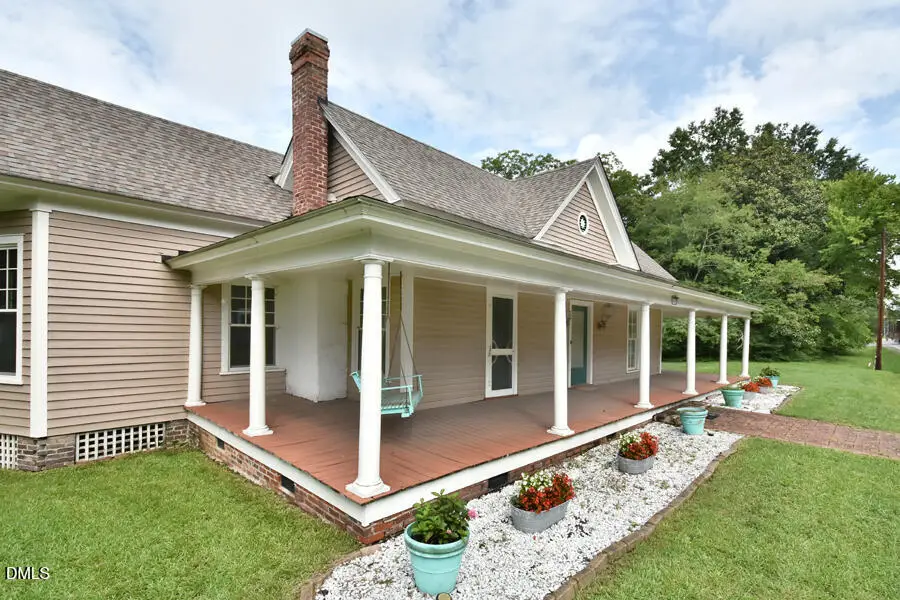 102 Creedmoor Road, Stem, NC 27581 - #3
