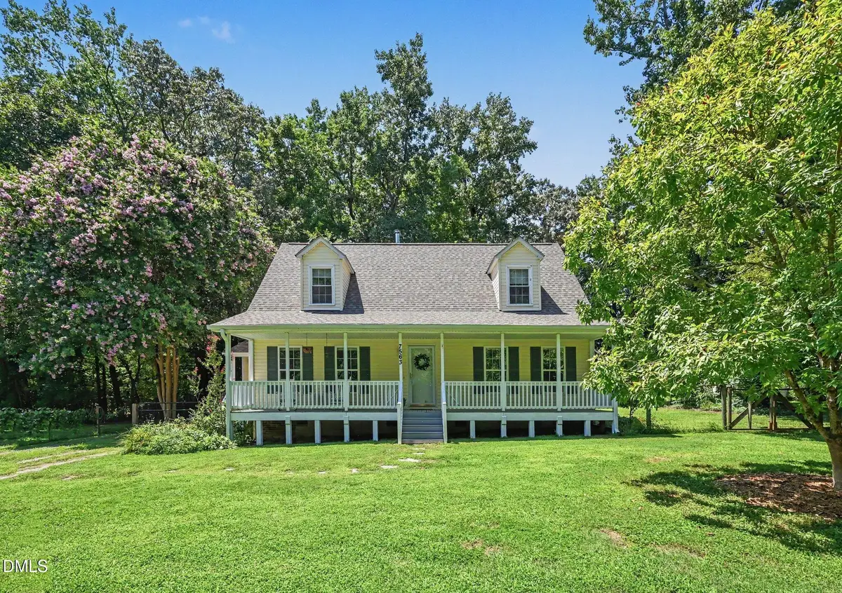 7563 Babe Ruth Trail, Snow Camp, NC 27349 - #1