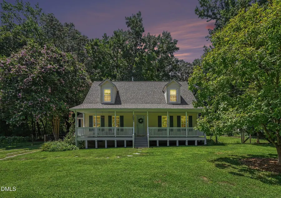 7563 Babe Ruth Trail, Snow Camp, NC 27349 - #3