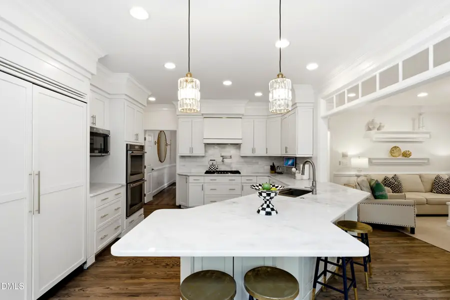 421 Swans Mill Crossing, Raleigh, NC 27614 - #2