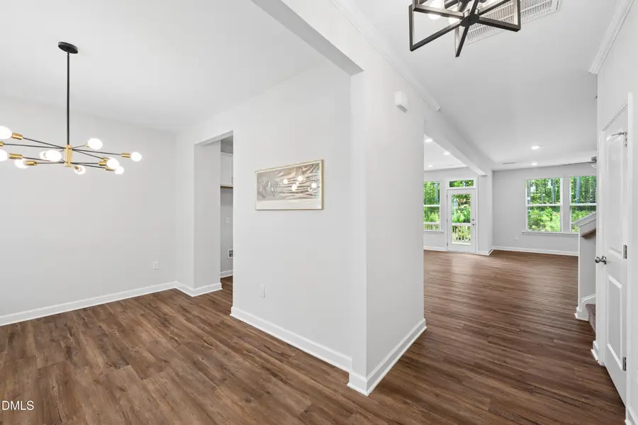 40 Echo Canyon Drive, Clayton, NC 27527 - #3