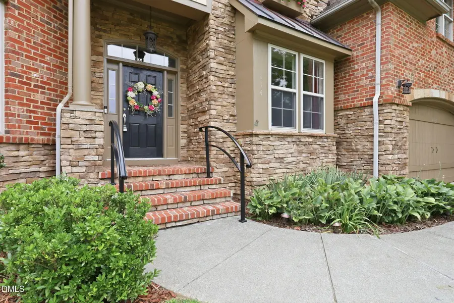 114 Castle Garden Street, Cary, NC 27513 - #2