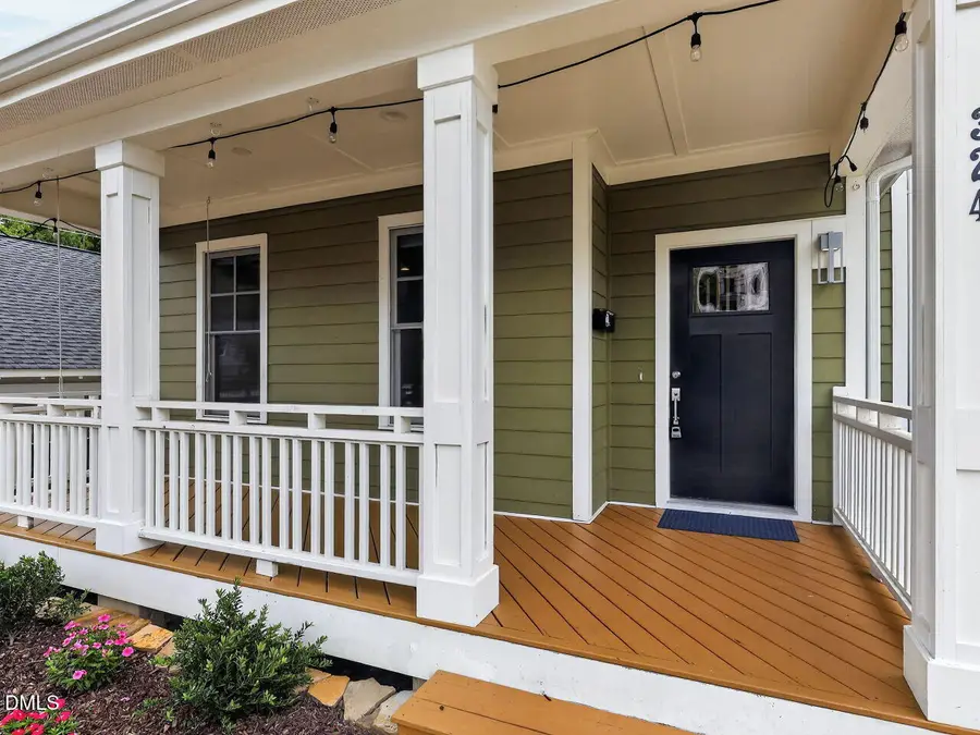 324 Gray Avenue, Durham, NC 27701 - #3