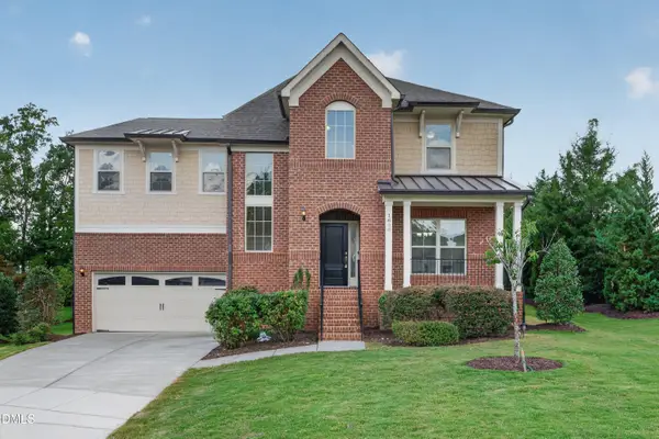 1600 Kythira Drive, Apex, NC 27502