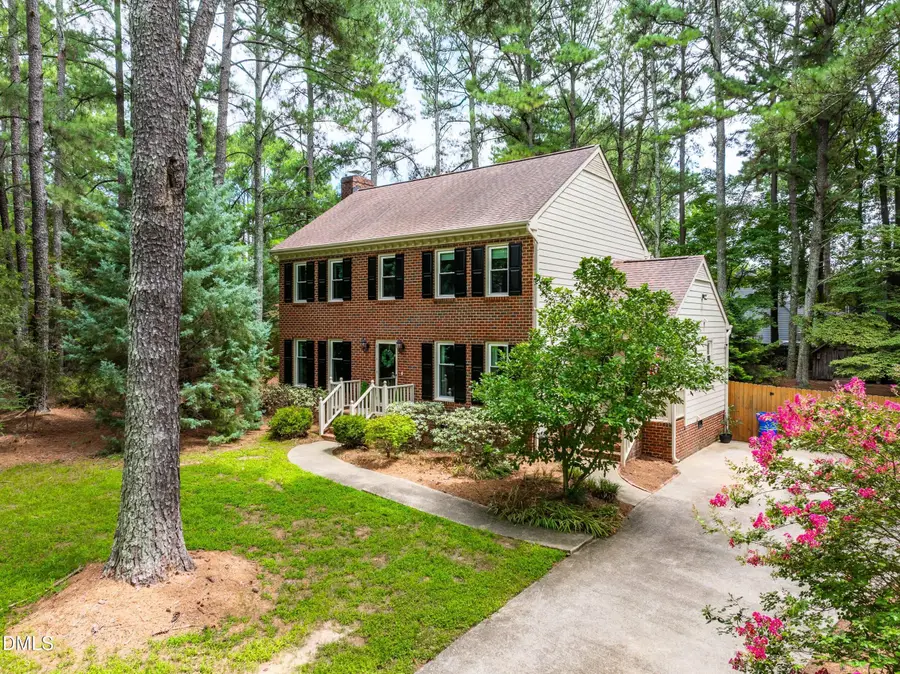2901 Meadowview Court, Apex, NC 27539 - #2