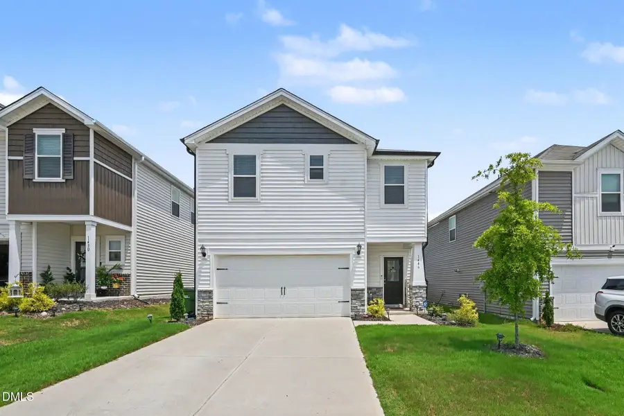 1446 Fruit Cobbler Drive, Haw River, NC 27258 - #2
