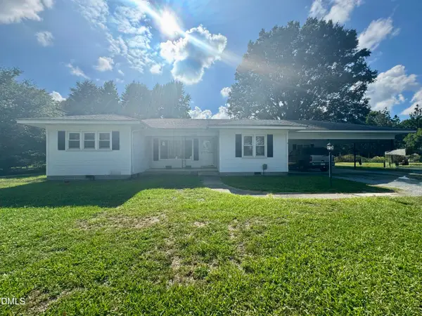 2099 N Salemburg Highway, Salemburg, NC 28385