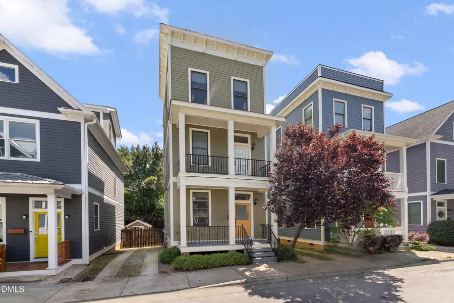 635 Effie Way, Raleigh, NC 27603 - #2