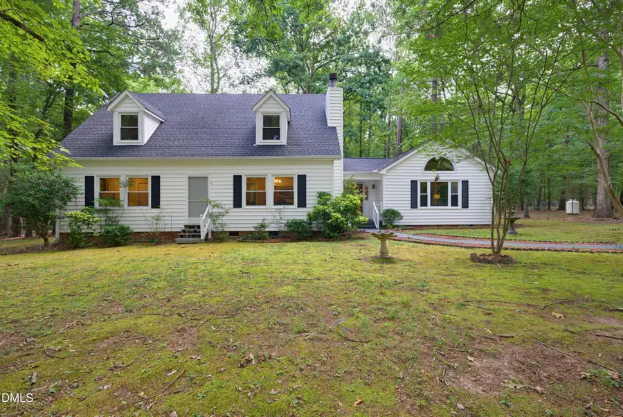 1370 Mt Pisgah Church Road, Apex, NC 27523 - #2
