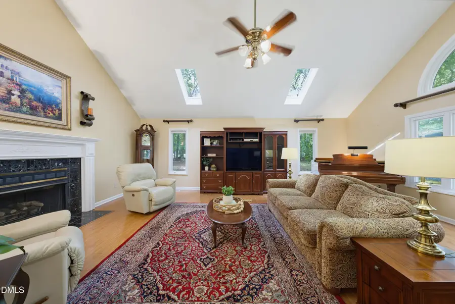 1370 Mt Pisgah Church Road, Apex, NC 27523 - #3