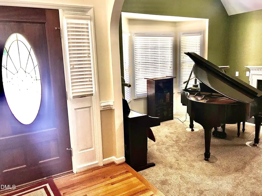 225 Tamworth Drive, Willow Spring, NC 27592 - #2