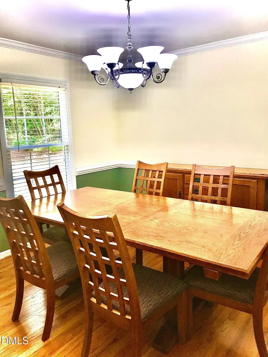 225 Tamworth Drive, Willow Spring, NC 27592 - #3