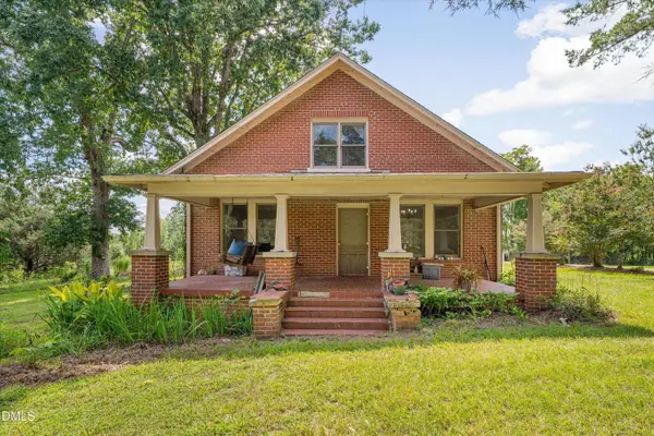 3795 Graham Sherron Road, Wake Forest, NC 27587