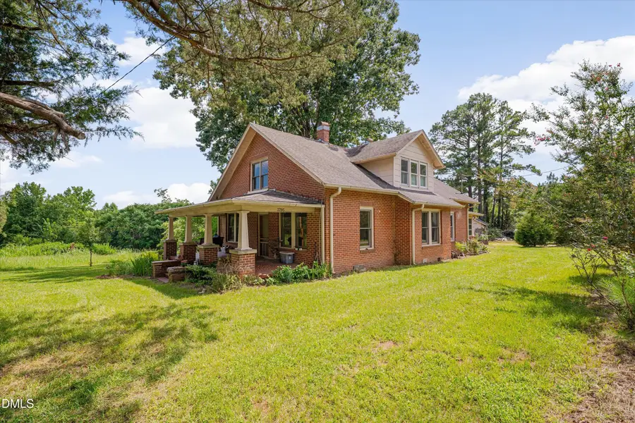 3795 Graham Sherron Road, Wake Forest, NC 27587 - #2