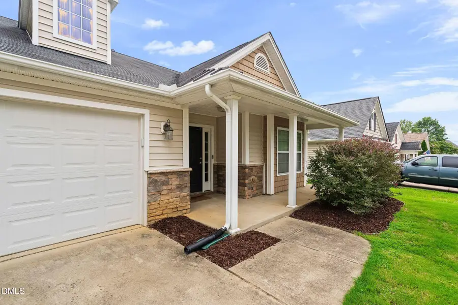 624 Lawson Cypress Lane, Fuquay Varina, NC 27526 - #3