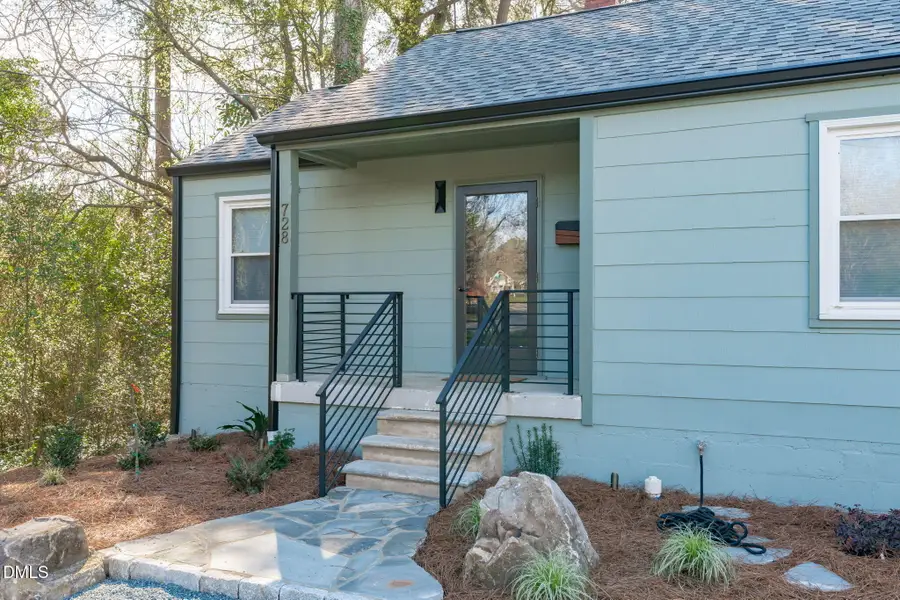 728 Brighton Road, Raleigh, NC 27610 - #3