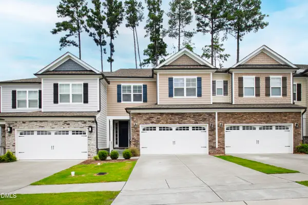 906 Haybeck Lane, Apex, NC 27523