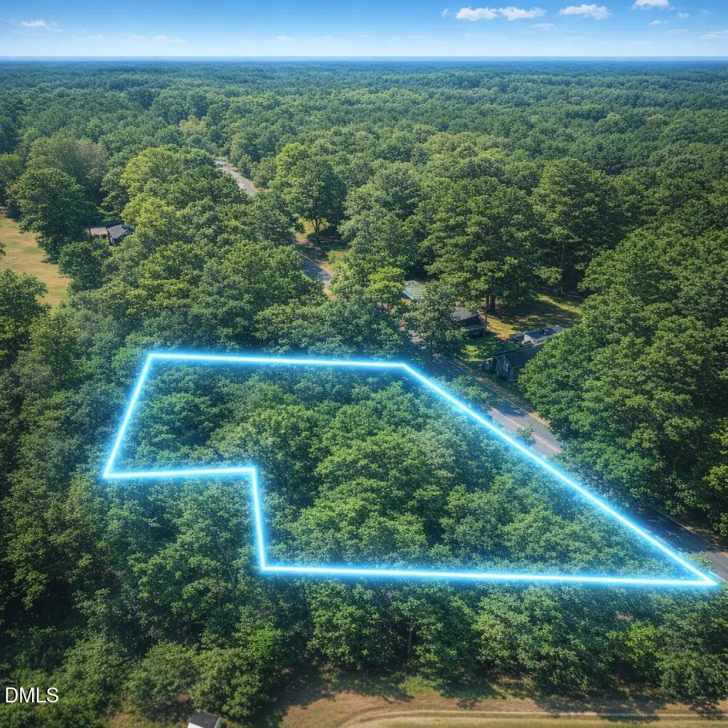 0 Otis Donnell Nixon Road, Evergreen, NC 28438 - #1