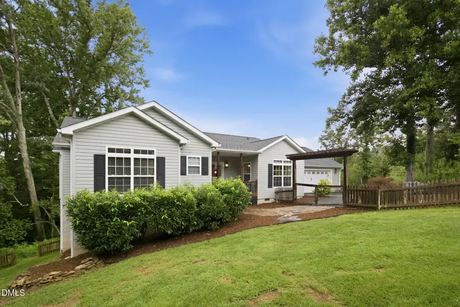 15 Briar Ridge Drive, Fairview, NC 28730 - #3