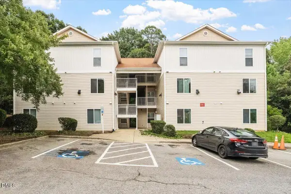 1501 Graduate Lane, Raleigh, NC 27606