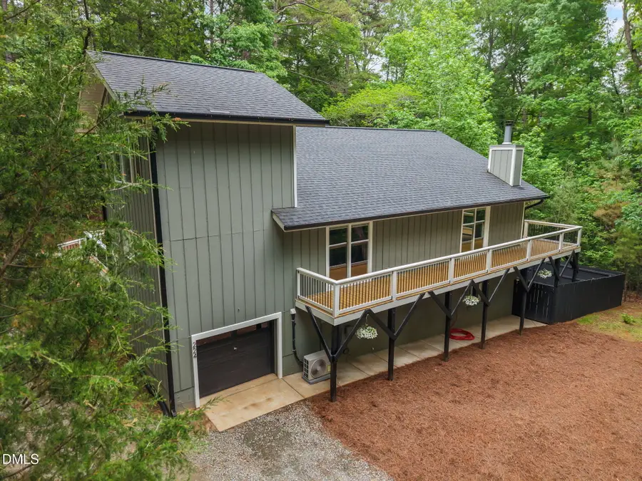 224 Buteo Ridge, Pittsboro, NC 27312 - #3
