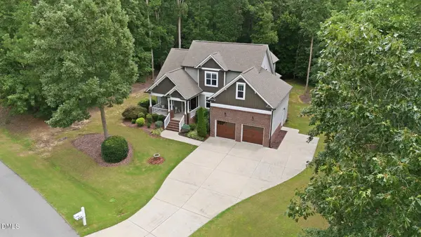 331 Forest Oaks Drive, Archer Lodge, NC 27527