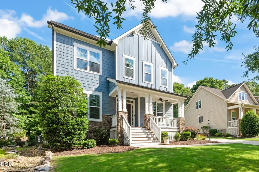 613 Morning Oaks Drive, Holly Springs, NC 27540 - #3