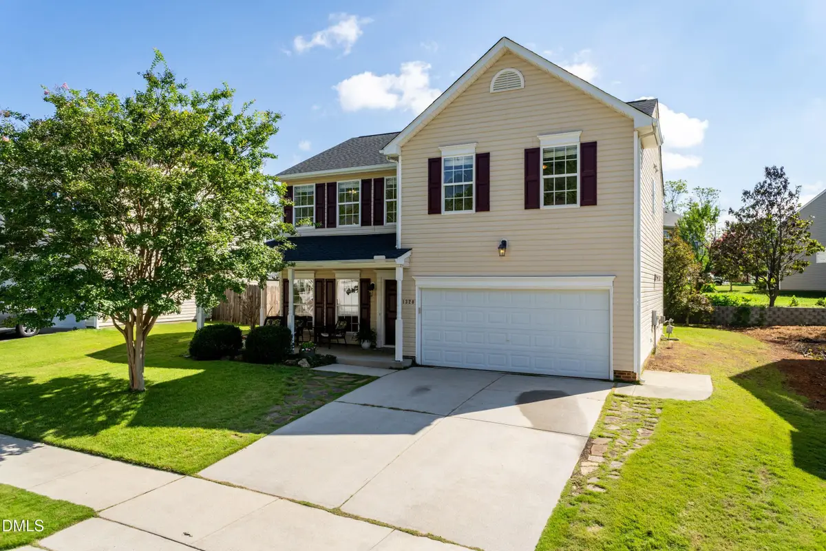 1320 Marbank Street, Wake Forest, NC 27587 - #1