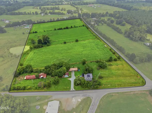 1884 Silk Hope Liberty Road, Siler City, NC 27344