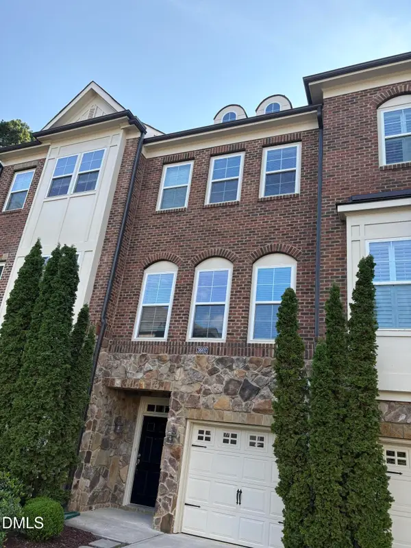 3602 Winifred Way, Raleigh, NC 27609
