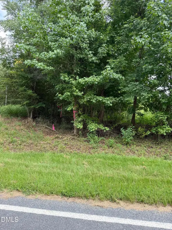 00 Chatham Church Road, Moncure, NC 27559