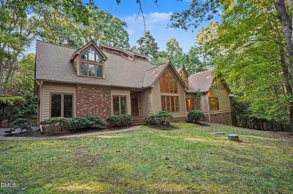 9921 Waterview Road, Raleigh, NC 27615
