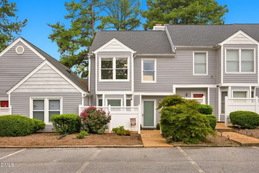 5003 Avenida Del Sol Drive, Raleigh, NC 27616 - #3